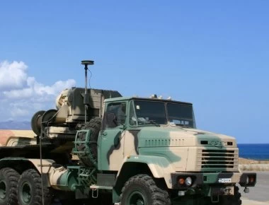 Αυτοί είναι οι φονικοί S-300PMU-1 που «φωλιάζoυν» στην Κρήτη (φωτό, βίντεο)